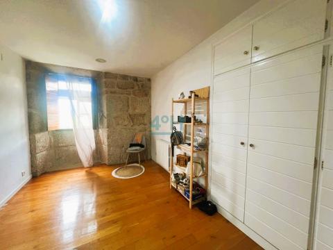 Dormitorio secundario 2