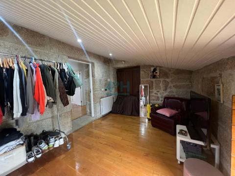 Dormitorio secundario 3