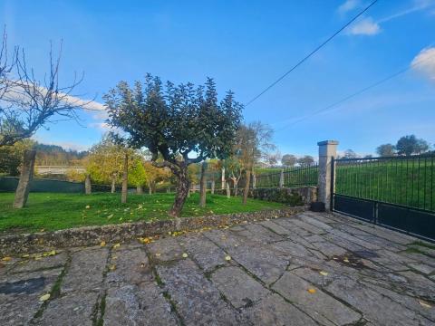 Puerta principal de acceso