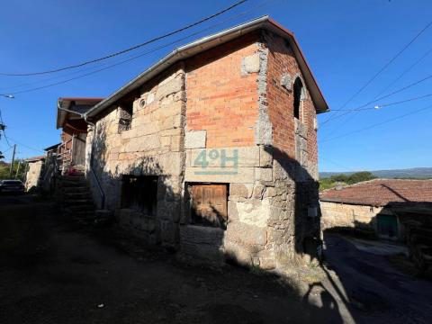 Casa para rehabilitar