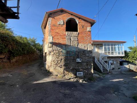 Casa para rehabilitar