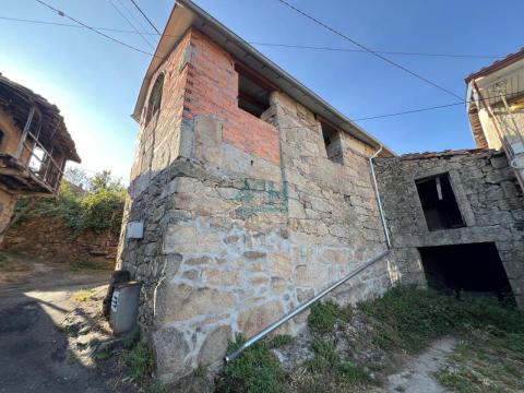 Casa para rehabilitar