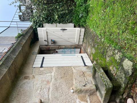 Detalle puerta princiapal