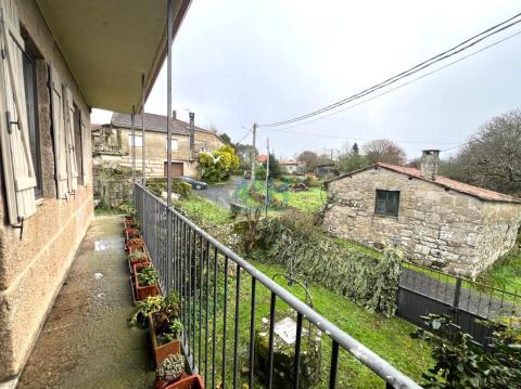 Balcón fachada princiapl 