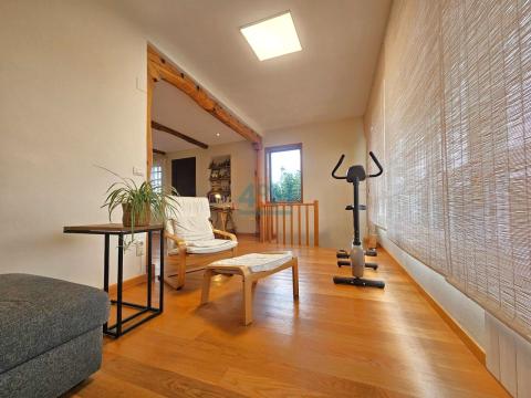 Salón planta superior