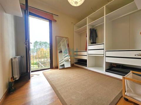 Dormitorio secundario 1- Vestidor