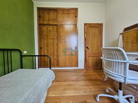 Dormitorio secundario 2