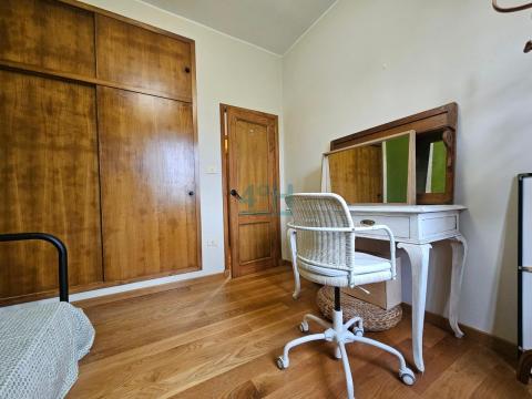 Dormitorio secundario 2