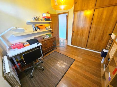 Dormitorio secundario 3