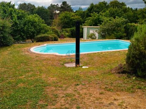 Piscina- Ducha solar