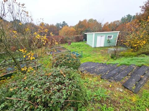 Finca piscina- Caseta