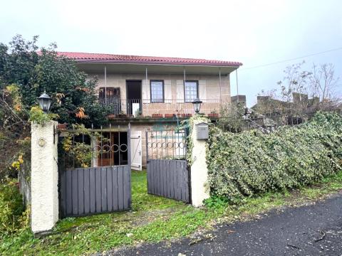 Entrada Fachada principal