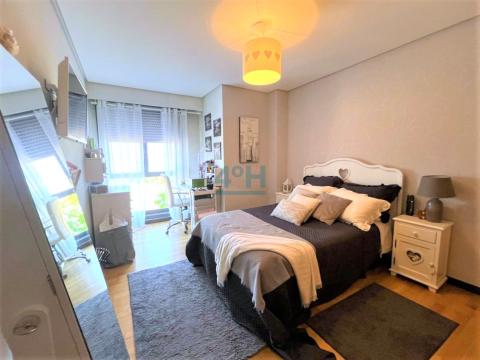 Planta Alta: Dormitorio 1