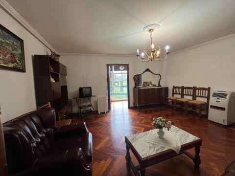 Salón planta superior