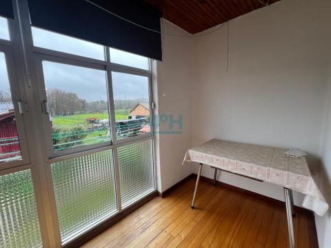 Galería planta superior