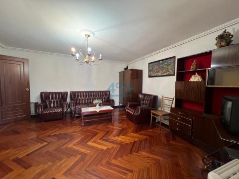 Salón planta superior