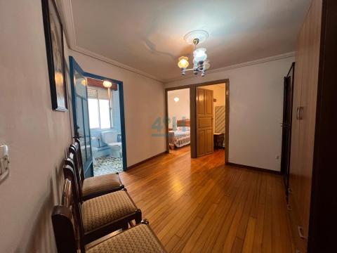 Dalista planta superior