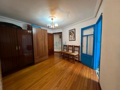 Salita planta superior