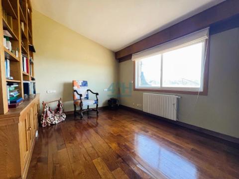 Planta baja - Dormitorio Suite