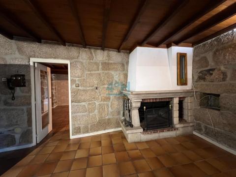 Acceso zona dormitorios