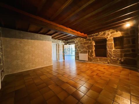 Sala zona dormitorios