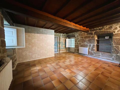 Sala zona dormitorios