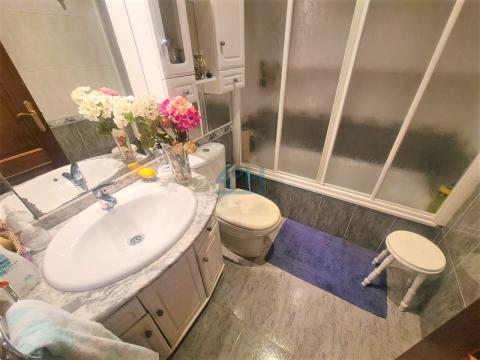 Baño planta primera