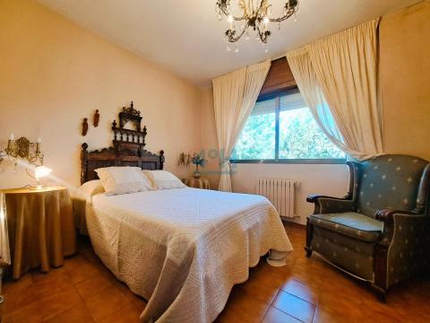 Dormitorio planta baja 1