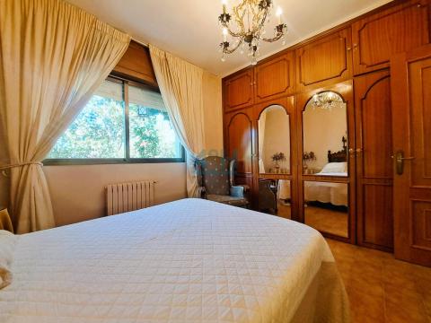 Dormitorio planta baja 1