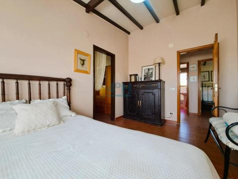 Dormitorio planta superior 1