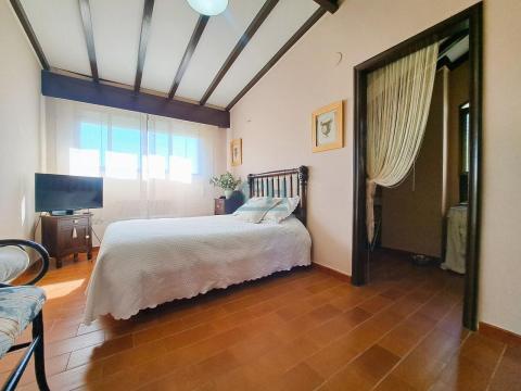 Dormitorio planta superior 1