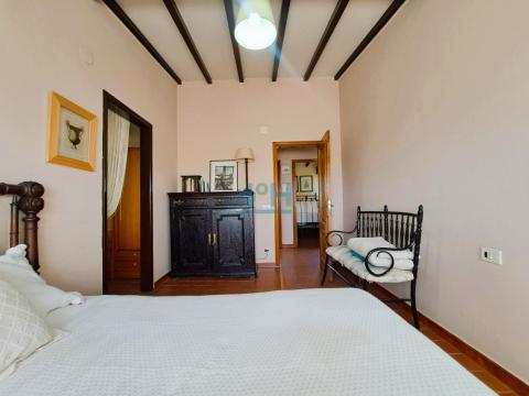 Dormitorio planta superior 1