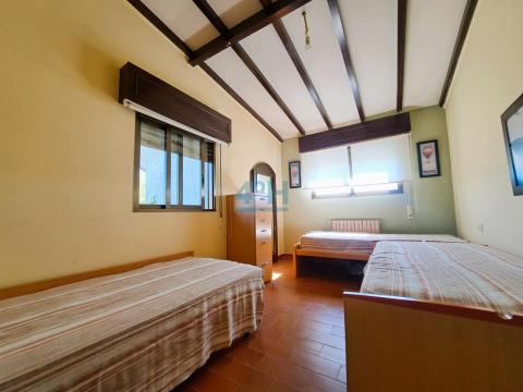 Dormitorio planta superior 3
