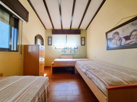 Dormitorio planta superior 3