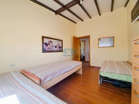 Dormitorio planta superior 3