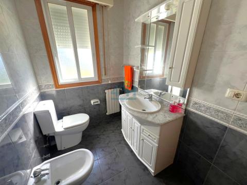 Baño general