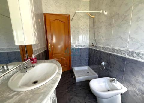 Baño general / Ducha