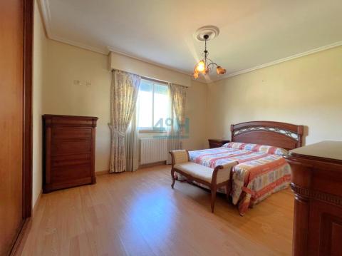 Dormitorio principal 