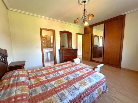 Dormitorio principal 