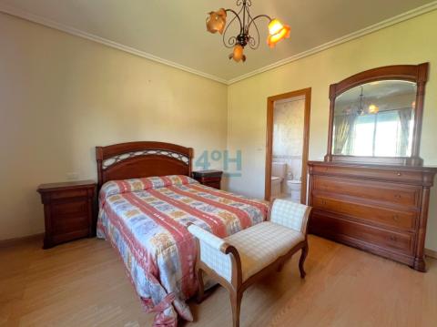 Dormitorio principal 