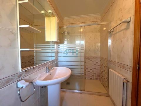 Baño dormitorio
