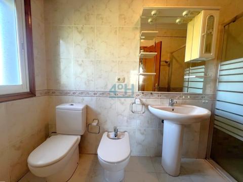Bañoo dormitorio