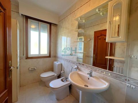 Baño dormitorio
