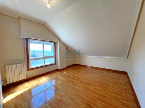 Dormitorio 4
