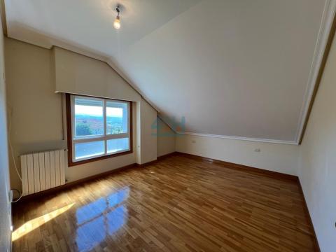 Dormitorio 4