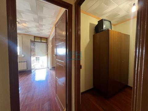 Trasito salón dormitorios