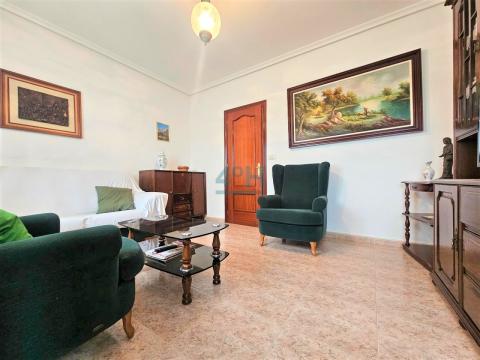 Planta superior - Salón