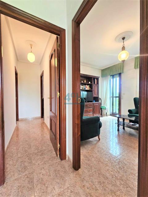 Planta superior - Salón