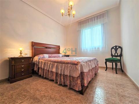 Planta superior - Dormitorio 1