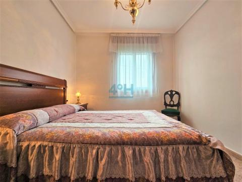 Planta superior - Dormitorio 1